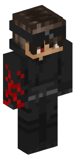 Minecraft Skin #165088