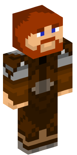 Minecraft Skin #165089