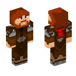 Minecraft Skin #165089