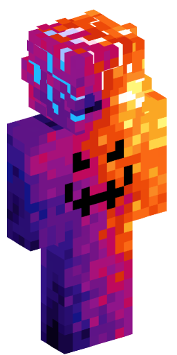 Minecraft Skin #165091