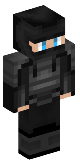 Minecraft Skin #165092