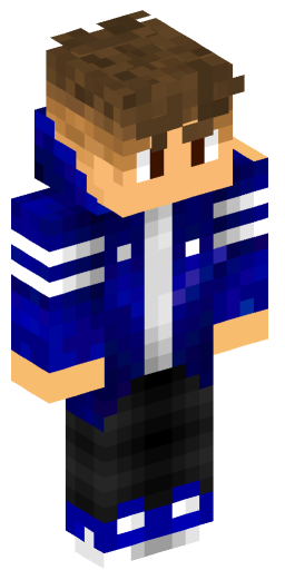 Minecraft Skin #165093