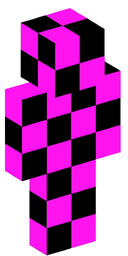 Minecraft Skin #165094