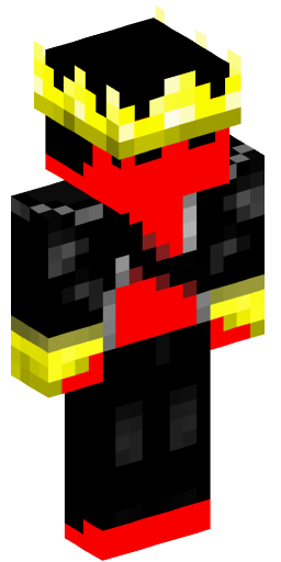Minecraft Skin #165095