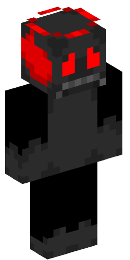 Minecraft Skin #165097