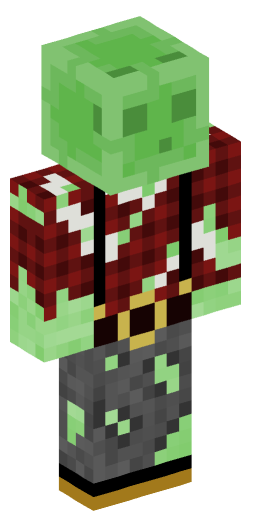 Minecraft Skin #165099