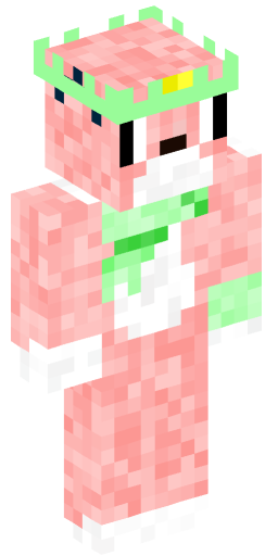 Minecraft Skin #165101