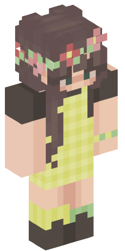 Minecraft Skin #165102