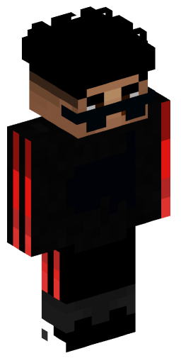 Minecraft Skin #165103