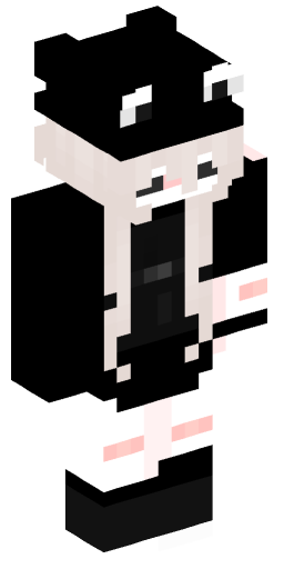 Minecraft Skin #165104