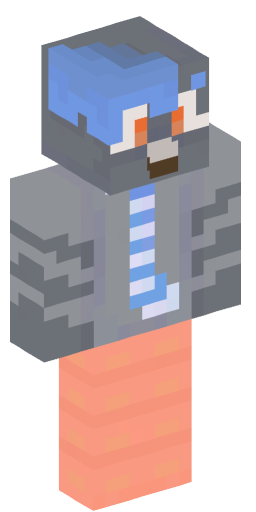 Minecraft Skin #165105