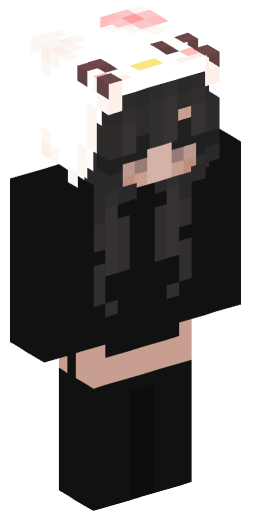 Minecraft Skin #165107