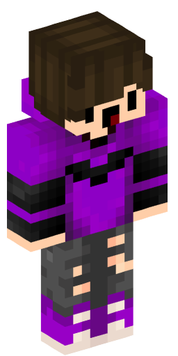 Minecraft Skin #165111