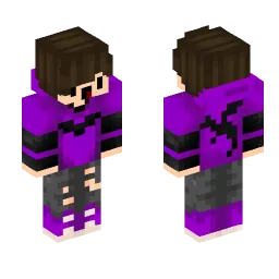 Minecraft Skin #165111