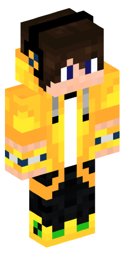 Minecraft Skin #165112
