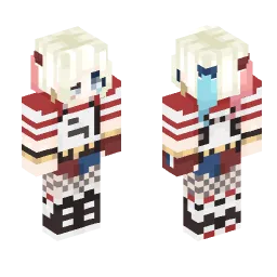 Minecraft Skin #