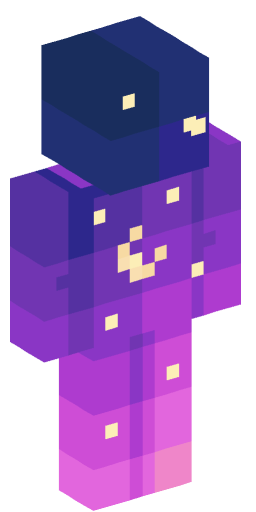 Minecraft Skin #165114