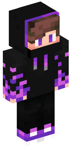 Minecraft Skin #165115