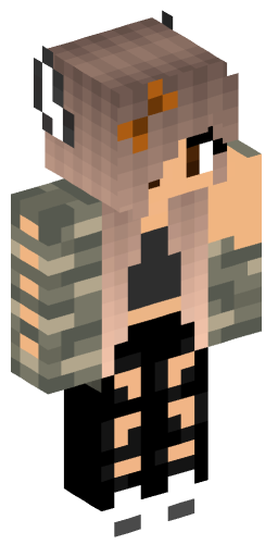 Minecraft Skin #165117