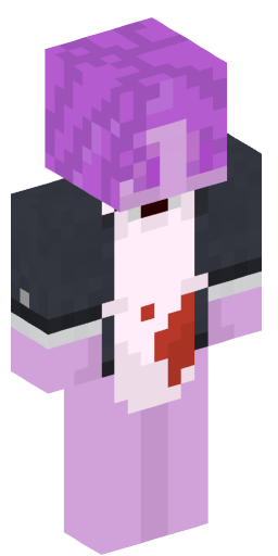 Minecraft Skin #165118