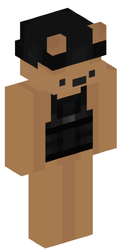 Minecraft Skin #165119