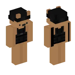 Minecraft Skin #165119