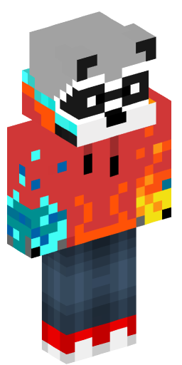 Minecraft Skin #165121