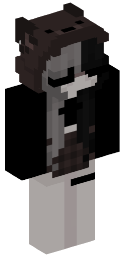 Minecraft Skin #165122