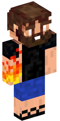 Minecraft Skin #165123