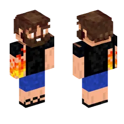 Minecraft Skin #165123