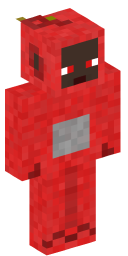 Minecraft Skin #165124