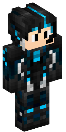 Minecraft Skin #165125