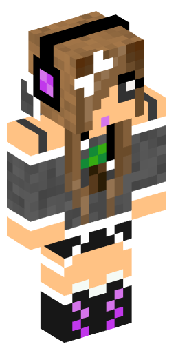 Minecraft Skin #165127