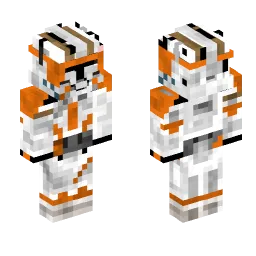 Minecraft Skin #165128