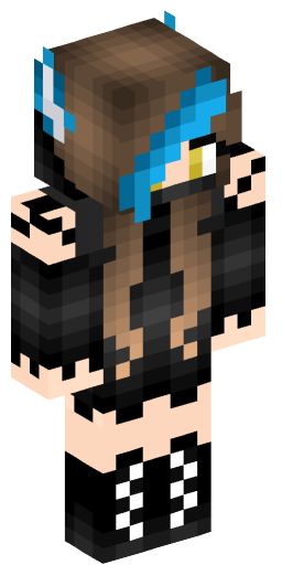 Minecraft Skin #165129