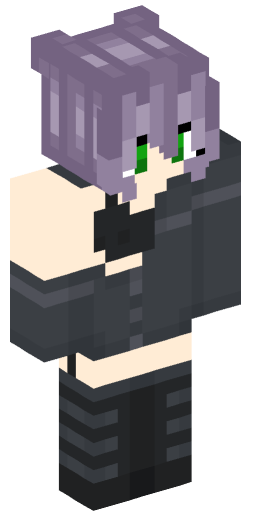 Minecraft Skin #165131