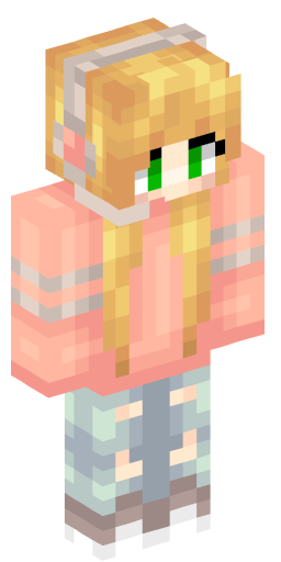 Minecraft Skin #165133