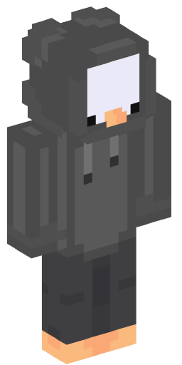 Minecraft Skin #165135