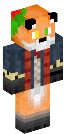 Minecraft Skin #165136