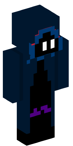 Minecraft Skin #165138