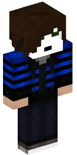 Minecraft Skin #165139