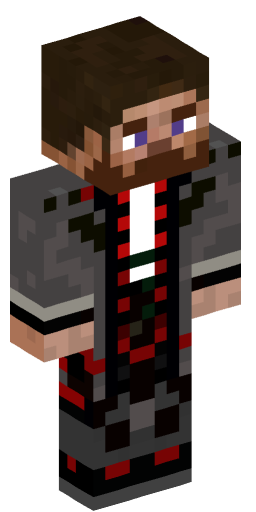 Minecraft Skin #165140