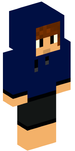 Minecraft Skin #165141