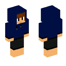 Minecraft Skin #165141