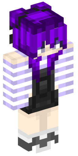 Minecraft Skin #165142