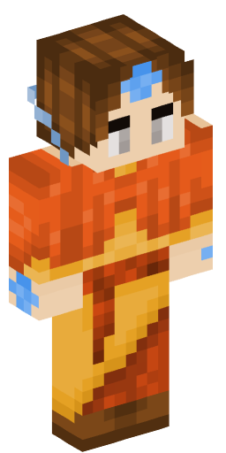 Minecraft Skin #165145