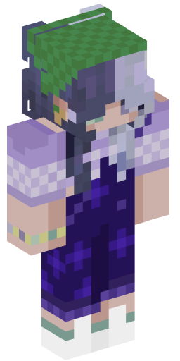 Minecraft Skin #165146