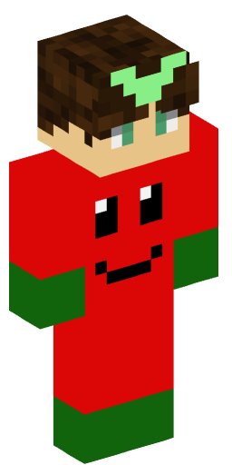 Minecraft Skin #165147