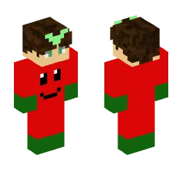 Minecraft Skin #