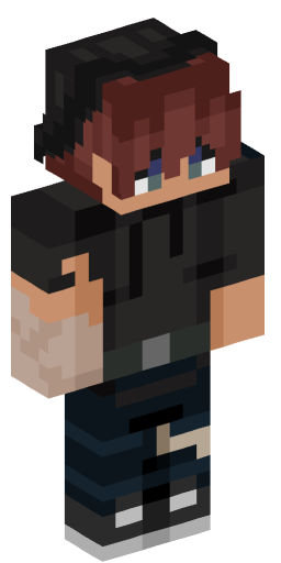 Minecraft Skin #165148